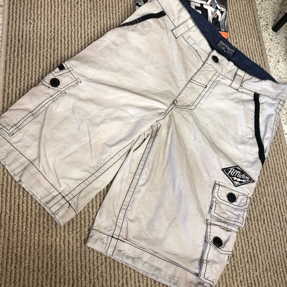Affliction Other - Affliction mens shorts ‼️